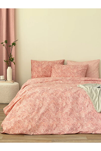 PALAMAIKI Σετ Παπλωματοθήκη Μονό Fashion Life 170x250 FL6244