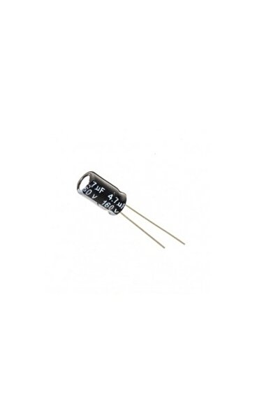 Generic Capacitor 4.7UF 160V
