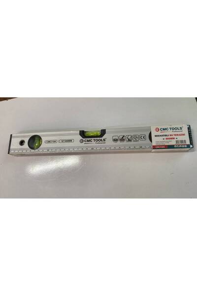 MIKNATISLI SU TERAZİSİ 400MM