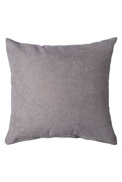 Silk Fashion ΜΑΞΙΛΑΡΟΦΟΡΜΑ A802 (45εκ. x 45εκ.) σκούρο γκρι -