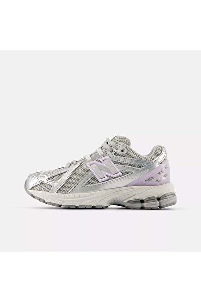 New Balance 1906R Argintiu Metalic Violet Lăptos (PS)