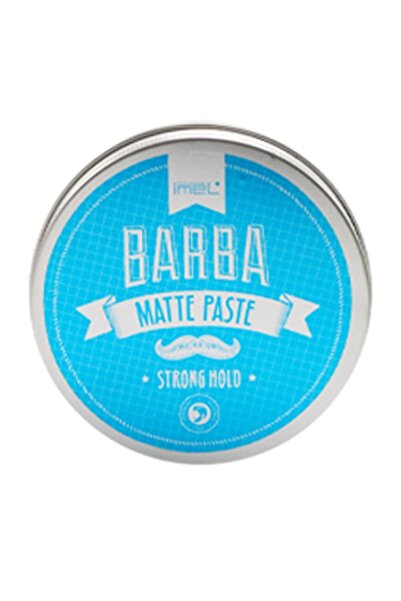 BARBA Ματ Πάστα Μαλλιών 100ml