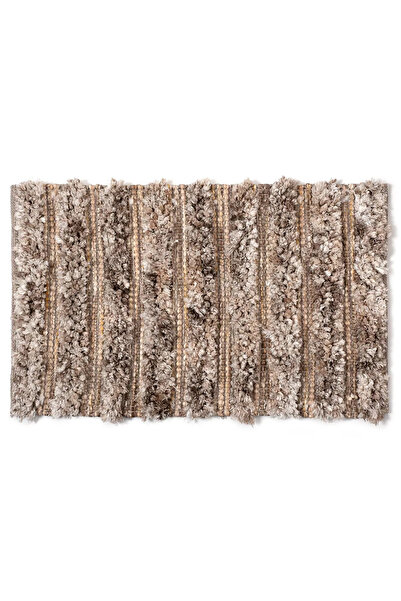 Silk Fashion Ματ 17092 (55cm x 90cm) μπεζ -