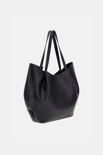Guess Noelle Kadın Siyah El Çantası HWBG7898240-BLA