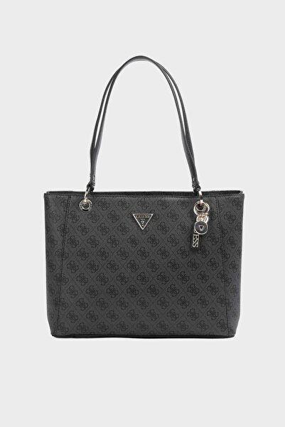 Guess Anthracite Women's Handbag Hwbg9672250