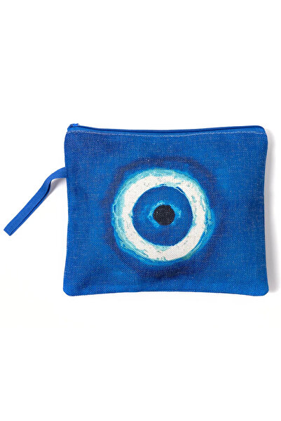 Silk Fashion Ψηφιακή εκτύπωση πορτοφολιού (13cm x 20cm) ks155 -