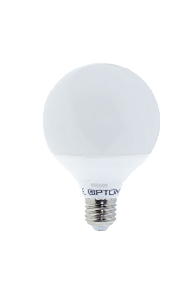 OEM Λαμπτήρας LED E27 G95 1055Lm 12W Λευκός