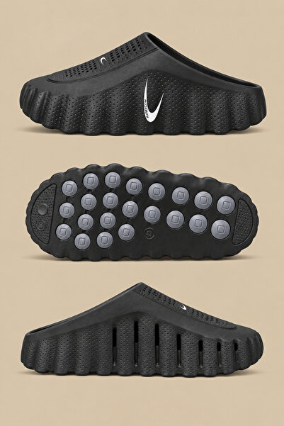 AİRBOOM New Season Premium Ultra Light Unisex Daily Massage Slippers