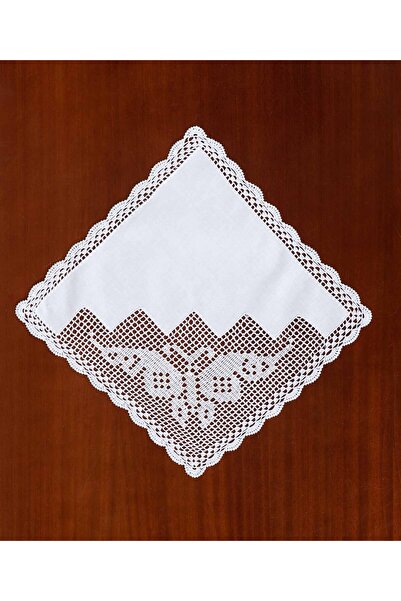 Silk Fashion Τετράγωνο 07 (85cm x 85cm) -