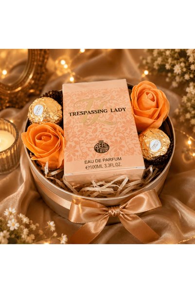 Mirelli Set cadou Tresspasing Lady