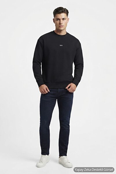 Jack & Jones Jcoclub Ανδρικό Φούτερ