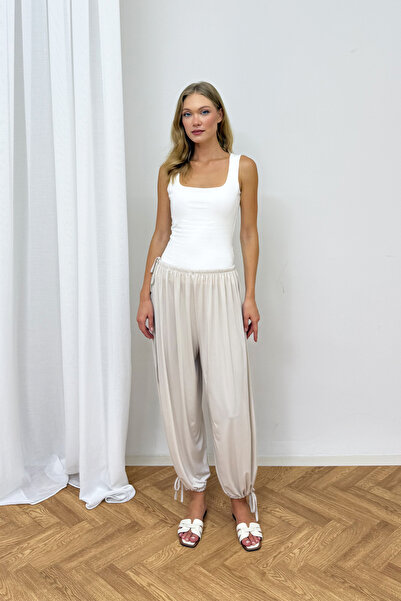 Melike Tatar Sandy Pantolon 68-6609