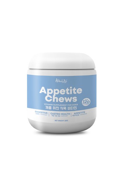 Generic Brand Altimate Pet Supplement for Dogs –Appetite Chews 250g