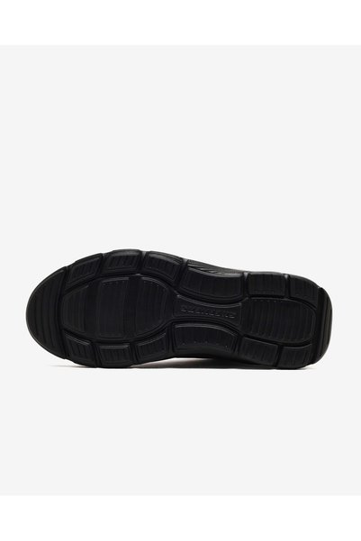 SKECHERS ARCH FIT GARZA - RIDLEY Erkek Siyah Bot 205514 BBK
