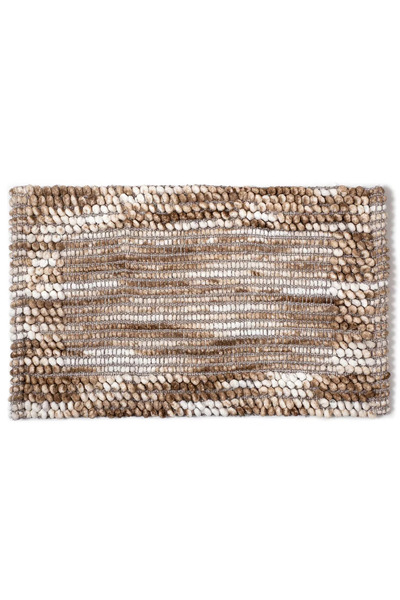 Silk Fashion Ματ 15162 (55cm x 90cm) μπεζ -