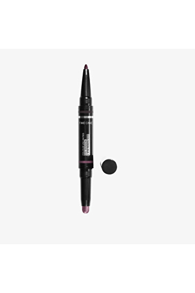 Oriflame THE ONE Colour Unlimited İki Uçlu Göz Farı Kalemi Sunset Rose 43350