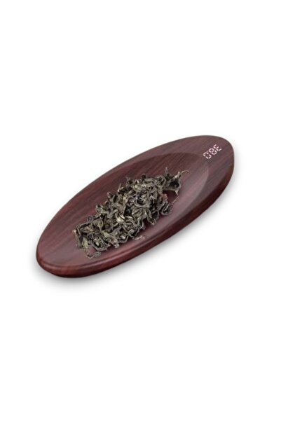 rank Portable Digital Brown Scale, USB Rechargeable