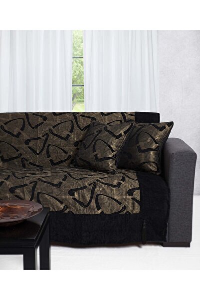 Silk Fashion ΕΠΙΚΑΛΥΜΜΑΤΑ 11230 (180cm x 180cm / 180cm x 250cm / 180cm x 320c...