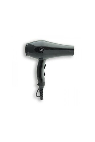 Lim Hair Επαγγελματικό Σεσουάρ Μαλλιών CH 3.0 Μαύρο 2000W