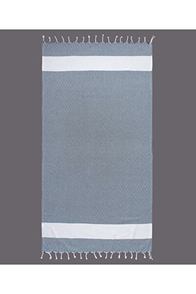 Silk Fashion Πεστεμάλ nkp12 (90εκ x 180εκ) πράσινο