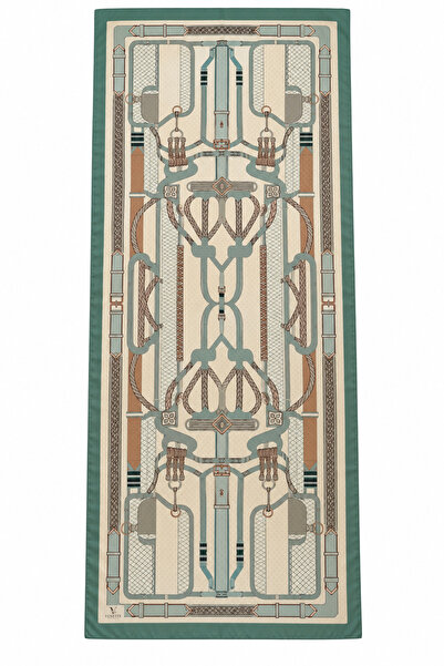 Royal Chain Şal