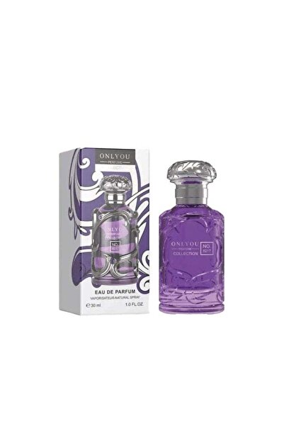 ONLYOU PFRFUME COLLECTION عطر أو دو بارفان 8217 - 30 مل