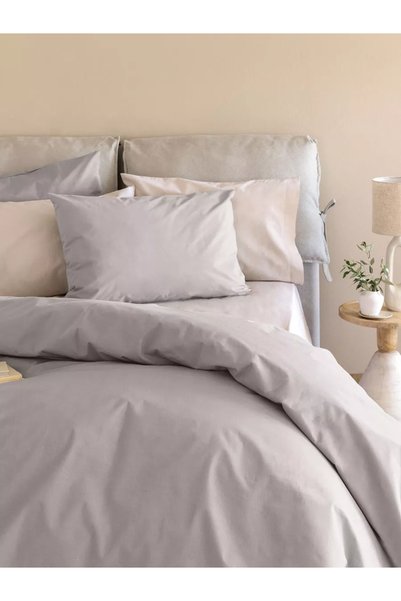 PALAMAIKI Σεντόνι ETOILE/2 Διπλό με λάστιχο 140x200+32 140x200+32 ΑΣΗΜΙ