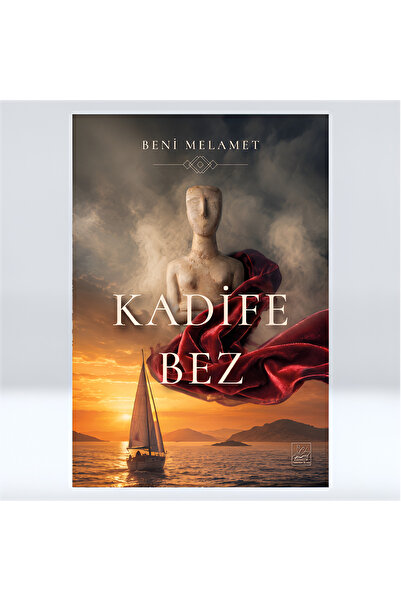 Yazardan Direkt Yayınevi Kadife Bez