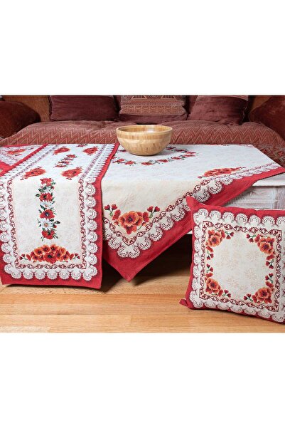 Silk Fashion τραπεζομάντηλα (140εκ x 180εκ) 14250
