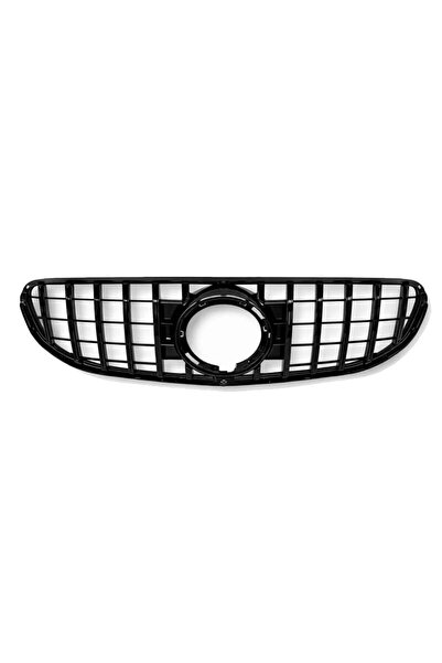 CΑRΝΕR Μάσκα για Mercedes-Benz GLC-Class X253 19+ Facelift Standard Bumper GT...