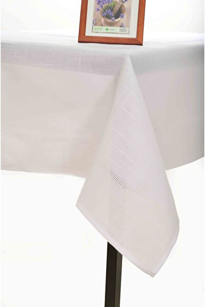 Silk Fashion Σουπλά Dozen nx031 (35cm x 50cm) λευκό