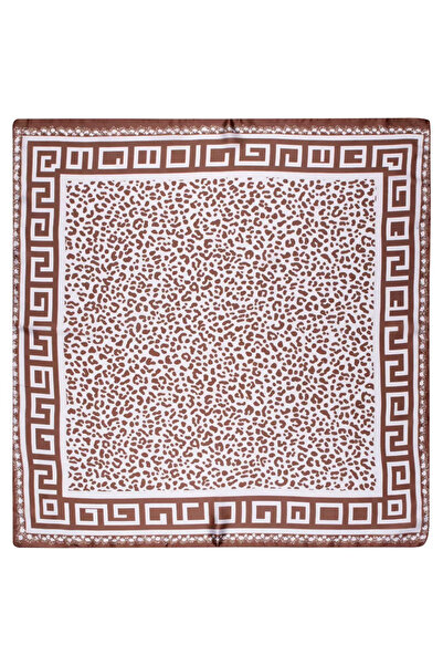 Silk Fashion Διακοσμητικό μαντήλι (65cm x 65cm) σχέδιο 7 -