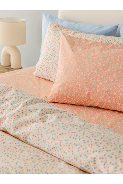 PALAMAIKI Σετ Σεντόνια Fashion Life FL6235 Μονό 170x260