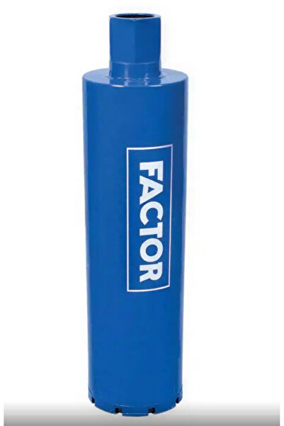 Factor Elmas Karot Ucu 63*450 mm CA2105