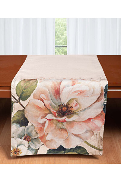 Silk Fashion Διαδρομικός διάδρομος με σχέδιο (45εκ x 170εκ) 179-1