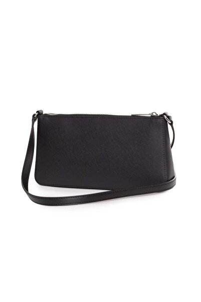Michael Kors Kadın Omuz Çantası 35F5S4XC8L-BLACK