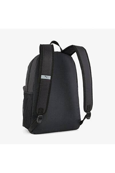 Puma Phase Backpack Unisex Çanta 091164-01 BLACK