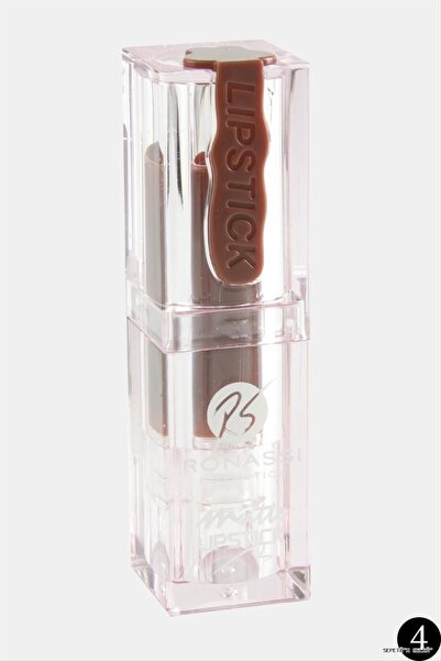 ZERO LAND Spt-Gld Ronassi Matte (144931) Lipstick 4