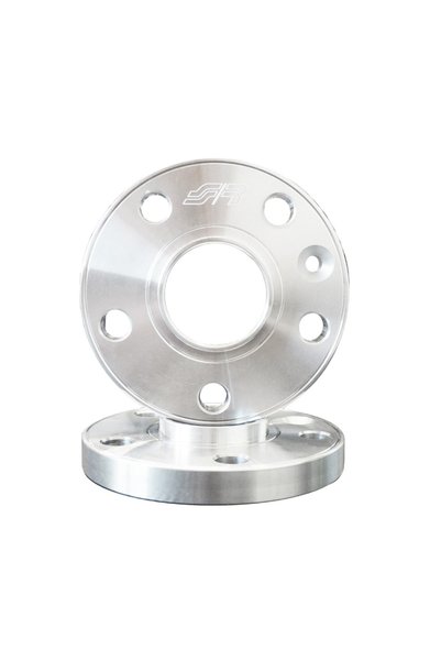 Simoni Racing ΑΠΟΣΤΑΤΕΣ-ΑΝΤΑΠΤΟΡΕΣ ΤΡΟΧΩΝ 15mm 5x120 Οπή 65.1 14mm ΓΙΑ VW - 2...