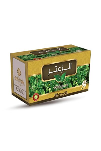 Wadi al-nahil Bee Valley Drink 30 Pieces of Thyme