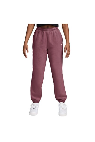 Nike Studio de îmbrăcăminte sport Pantaloni FL JR