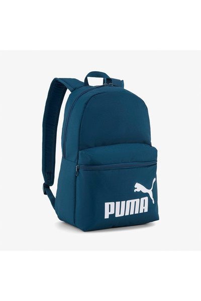 Puma Σακίδιο PHASE, Μεσονύχτιο Κατοικίδιο, INTOSFA