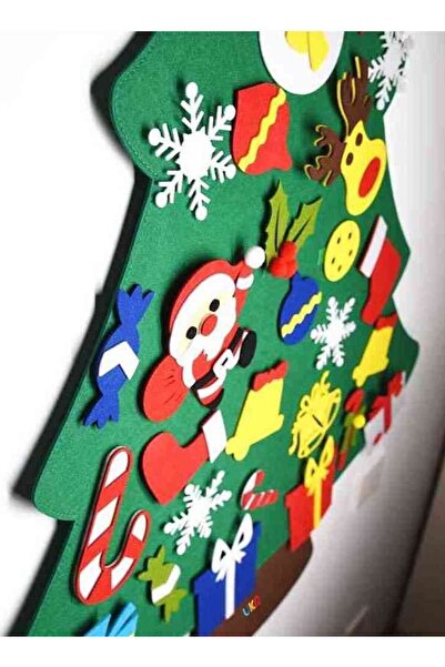 UKR Winter Tree Decoration Toy for Kids Children Students Fun