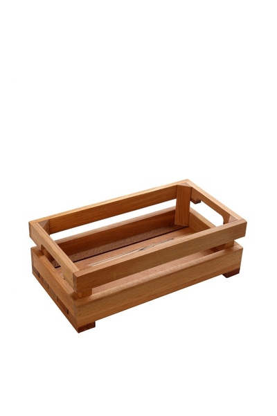 ESPIEL ΞΥΛΙΝΗ ΚΑΛΛΑΔΑ GN1/3 32.40X17.60X11CM