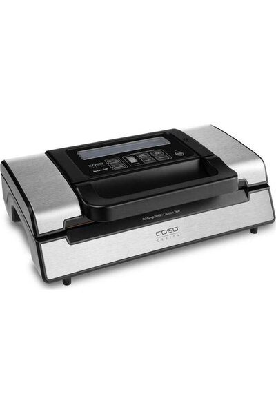 Caso FastVac 500