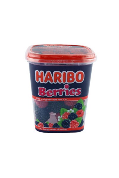 Haribo Berries 175gr
