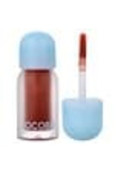 Tocobo Bio Tocobo, Juicy Berry Plumping Lip Oil, 04 Bitter Brown, 014 oz (4 g)