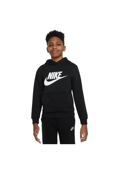 Nike Hanorac Sportswear Club FL JR