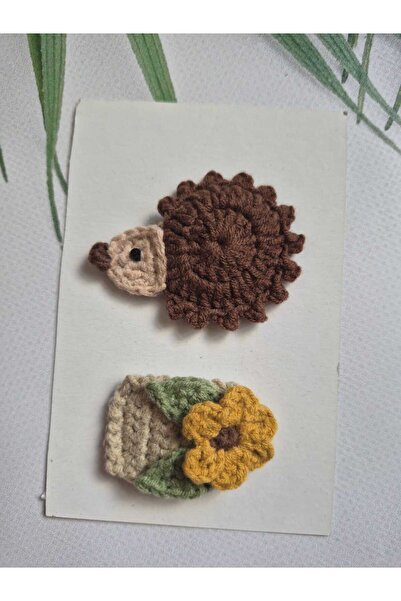Hand Mother's Since 2024 Ready for Autumn, Non-Slip, Non-Burning, 2-Piece Bab...