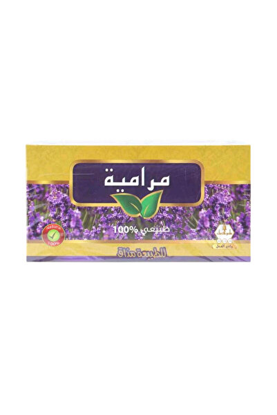 Wadi al-nahil Natural Ramapay Drink from the Valley of the Bees 30 Bags